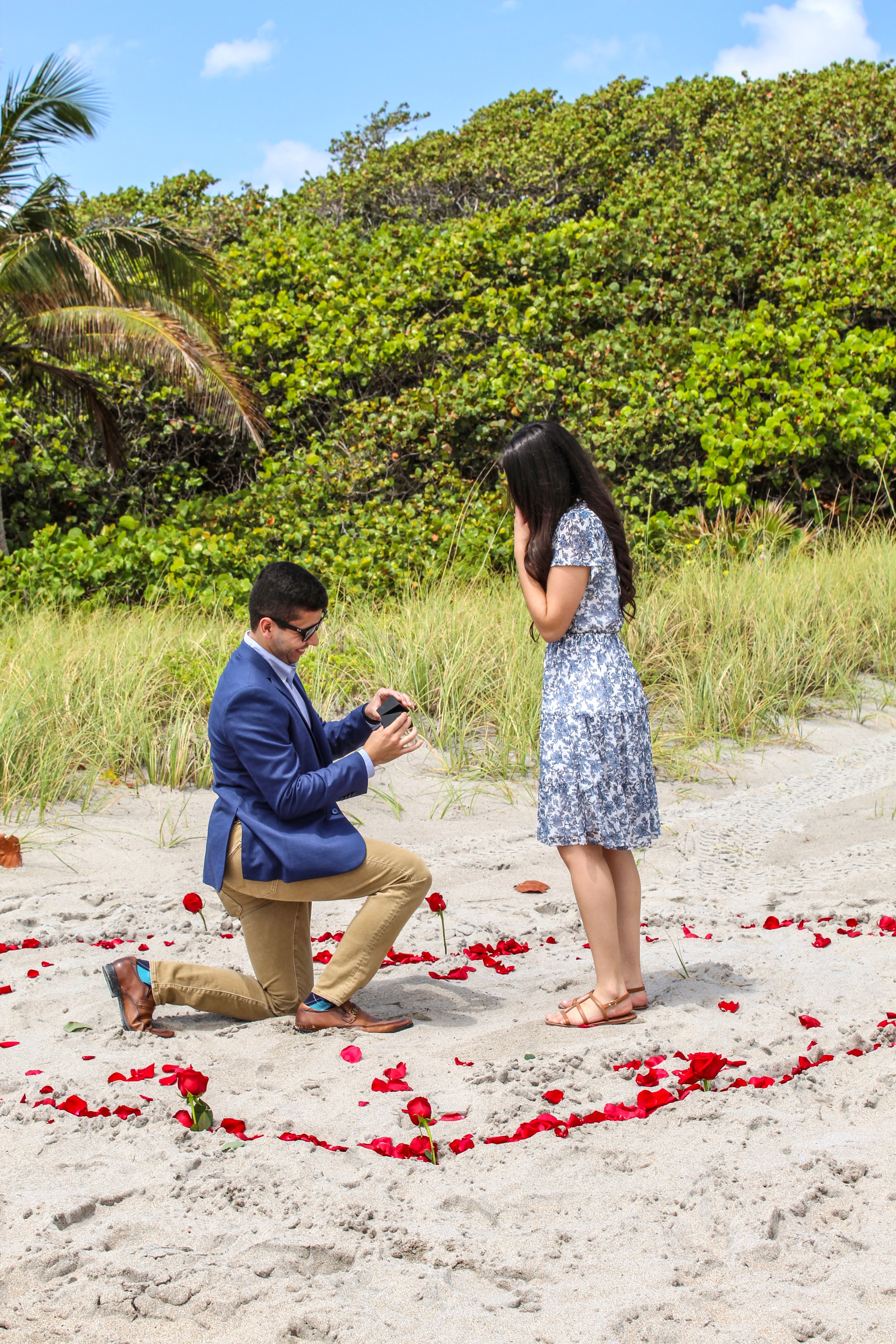 Engagement Photos