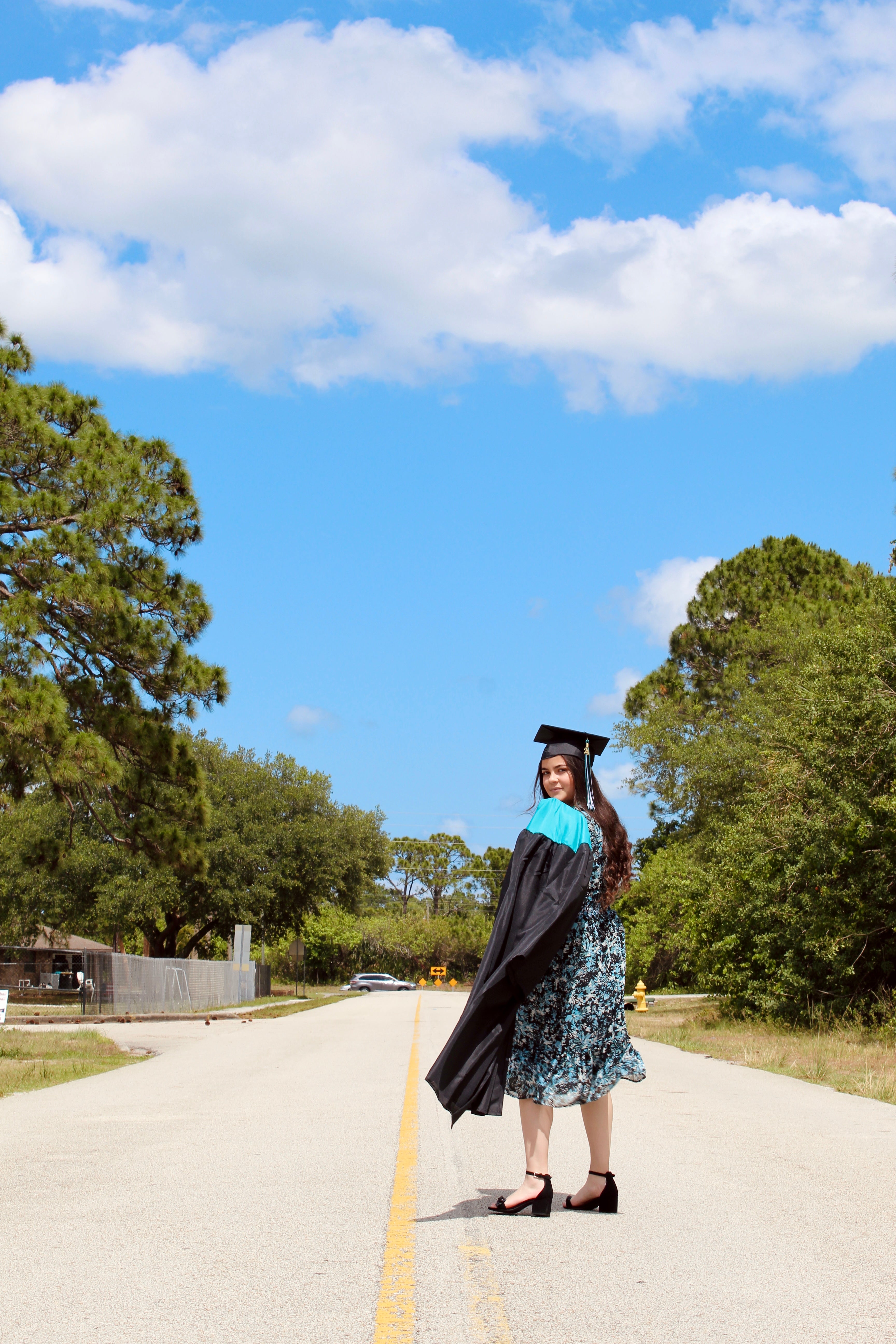 Graduation Portraits